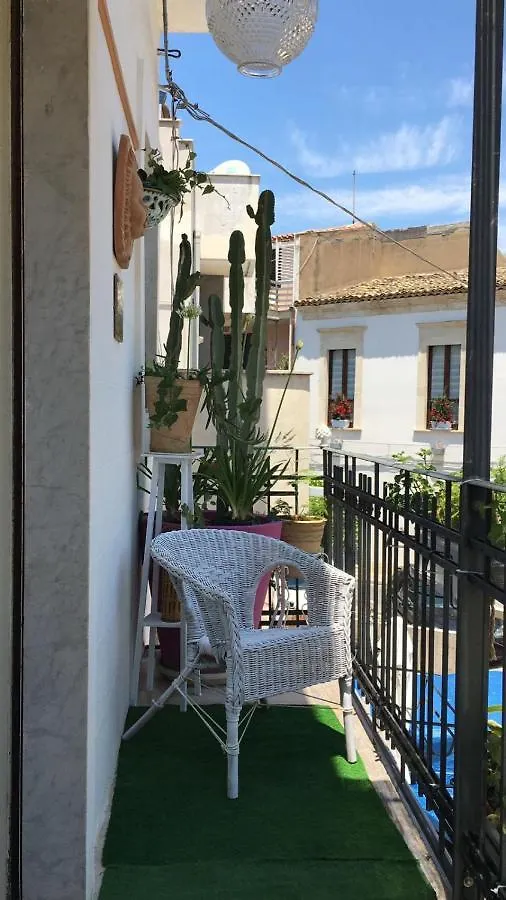 Le Muse casa vacanze Scoglitti