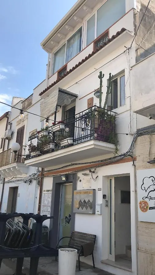 Appartamento Le Muse casa vacanze Scoglitti
