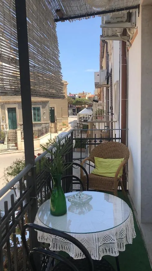 Le Muse casa vacanze Scoglitti Italia