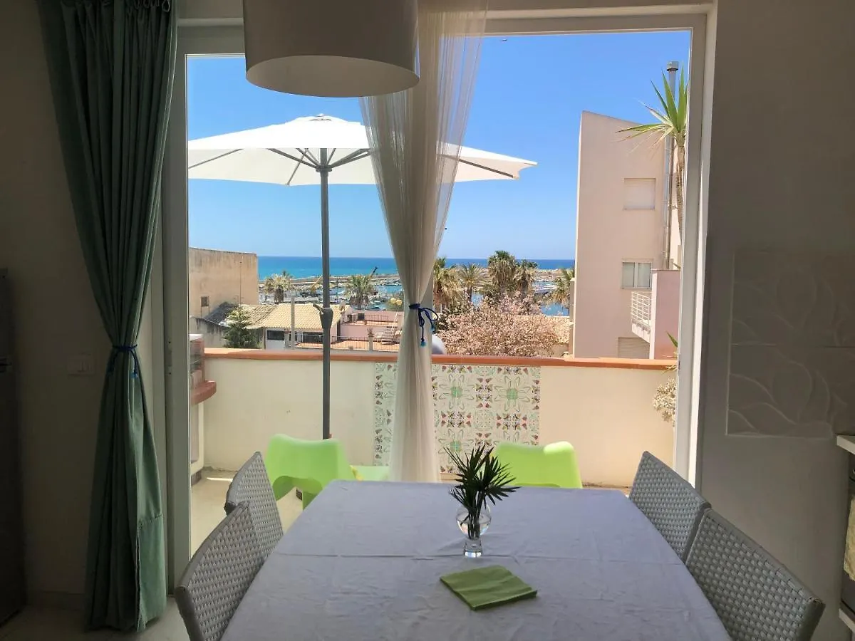Le Muse casa vacanze Scoglitti