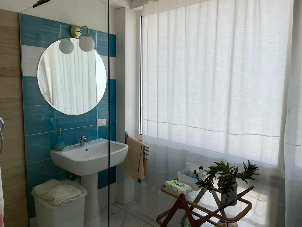 Appartamento Le Muse casa vacanze Scoglitti