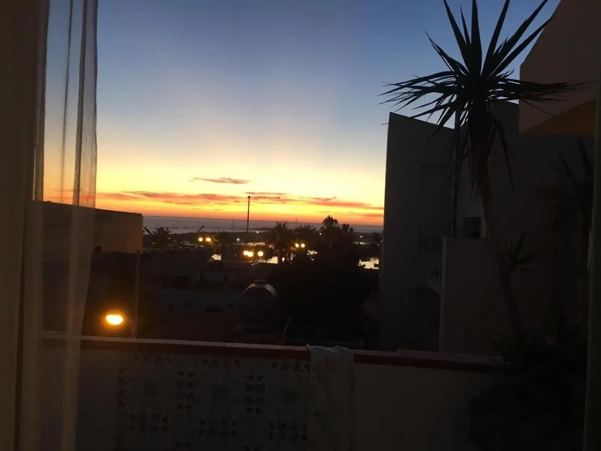 Appartamento Le Muse casa vacanze Scoglitti