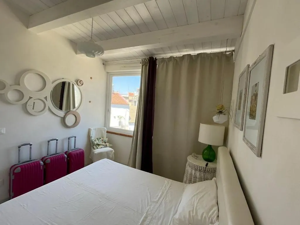 Le Muse casa vacanze Scoglitti 0*,  Italia