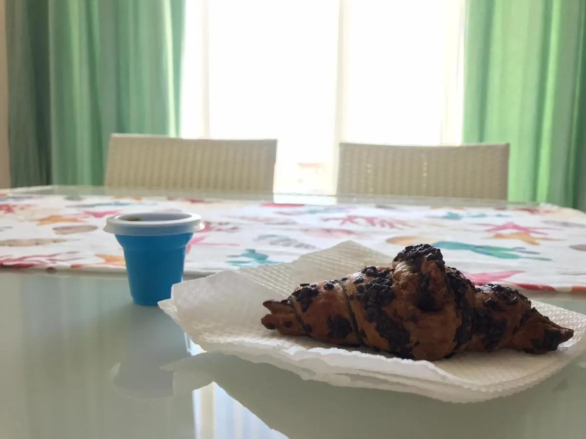 Le Muse casa vacanze Scoglitti Appartamento