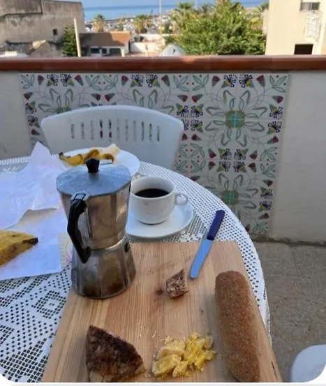 Le Muse casa vacanze Scoglitti Appartamento