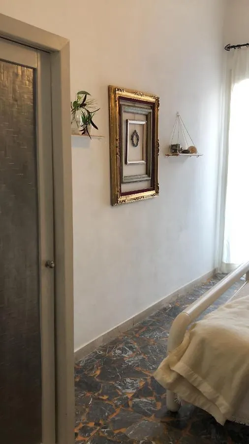 Appartamento Le Muse casa vacanze Scoglitti