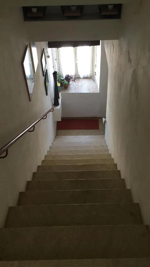 Appartamento Le Muse casa vacanze Scoglitti
