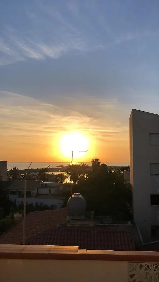 Le Muse casa vacanze Scoglitti 0*,  Italia