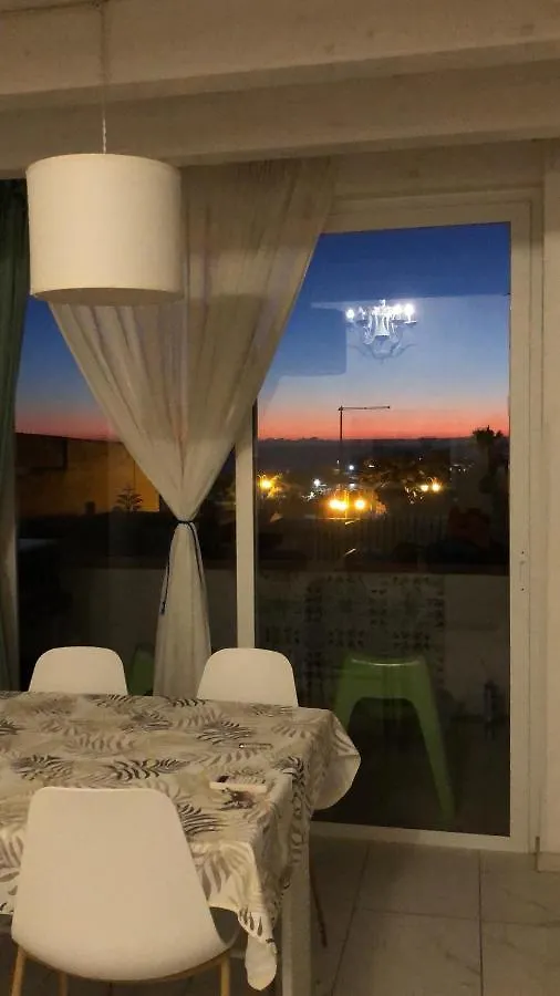 Le Muse casa vacanze Scoglitti 0*,
