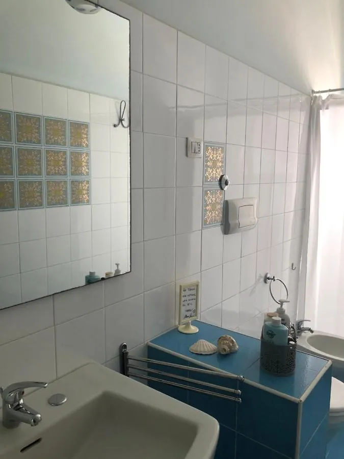 Le Muse casa vacanze Scoglitti Appartamento