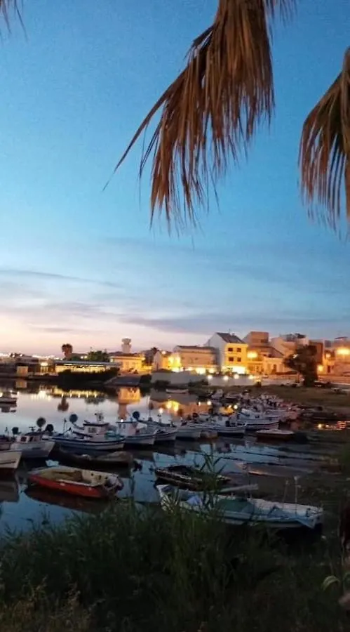 Le Muse casa vacanze Scoglitti