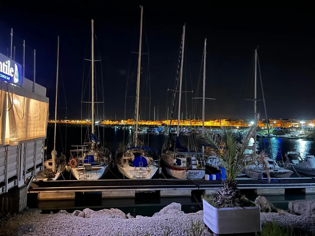Le Muse casa vacanze Scoglitti