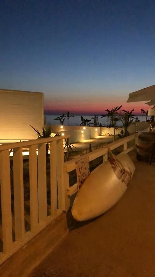 Appartamento Le Muse casa vacanze Scoglitti Italia