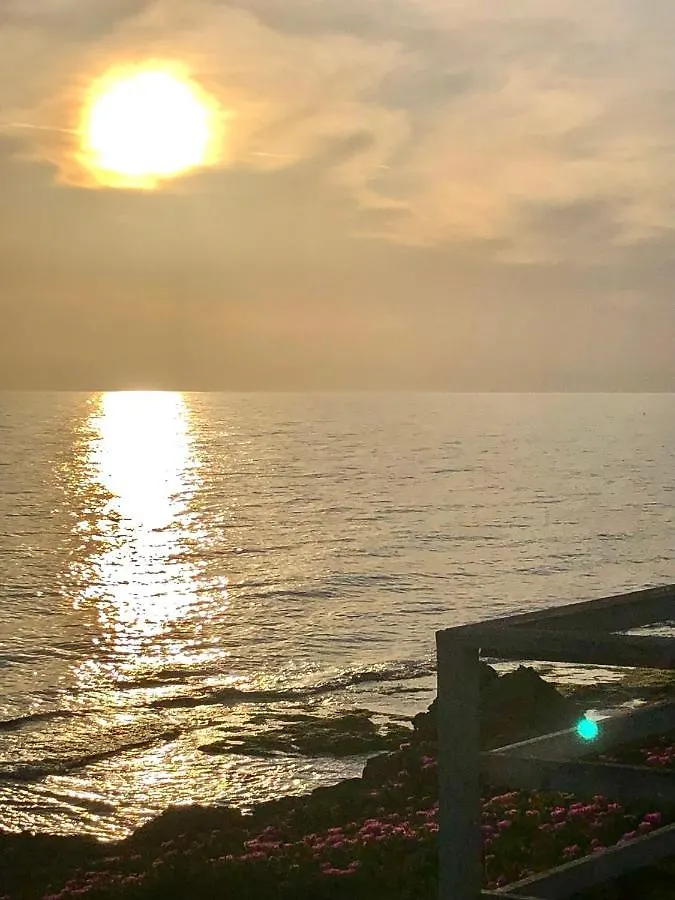 Le Muse casa vacanze Scoglitti