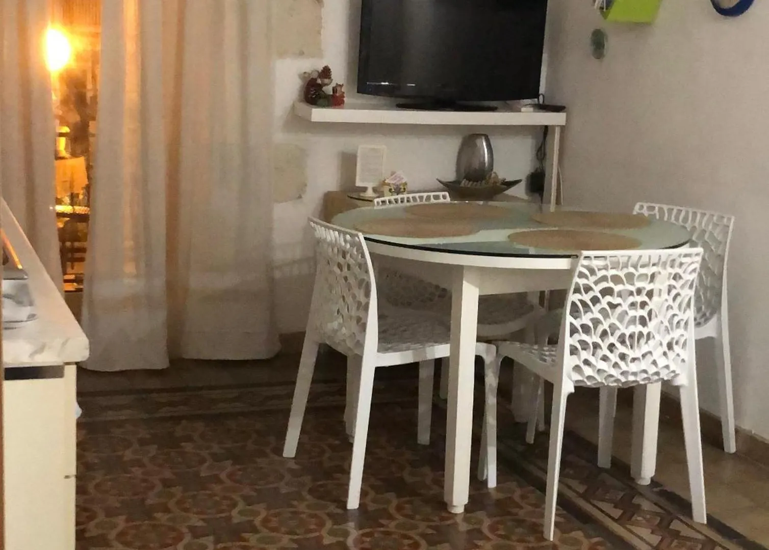 Le Muse casa vacanze Scoglitti
