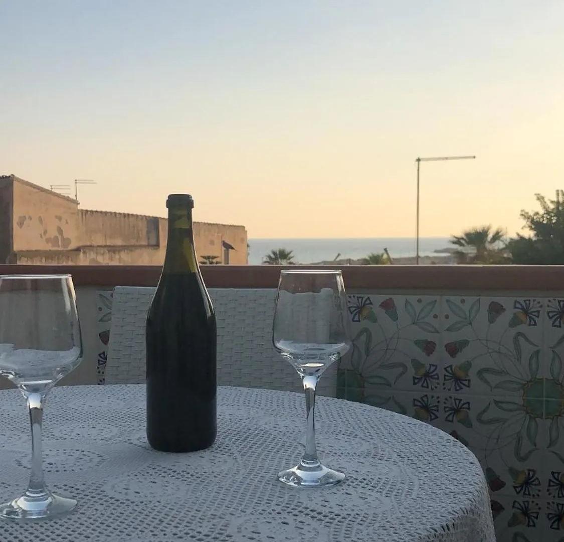 Le Muse casa vacanze Scoglitti