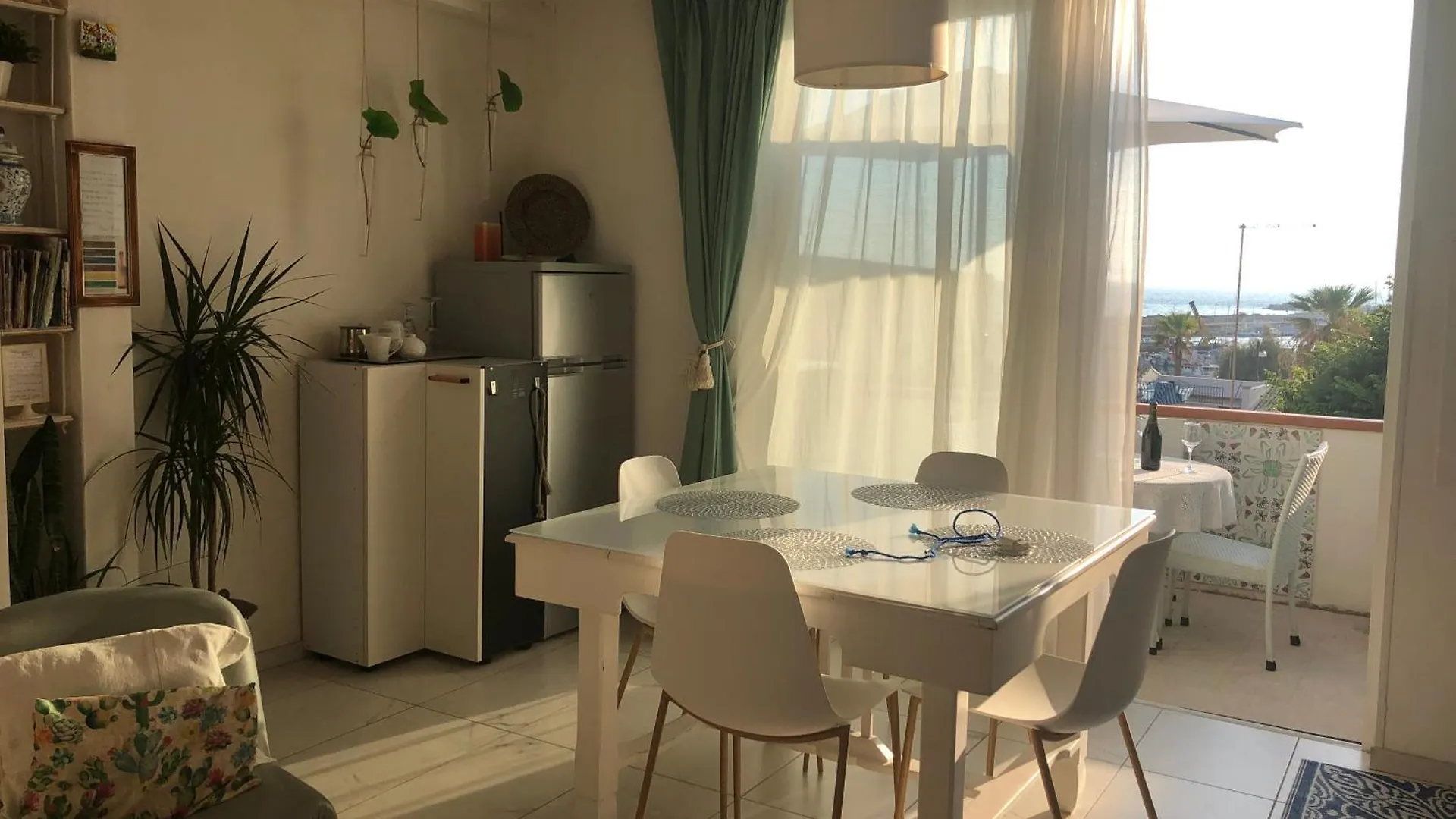 Le Muse casa vacanze Scoglitti 0*,