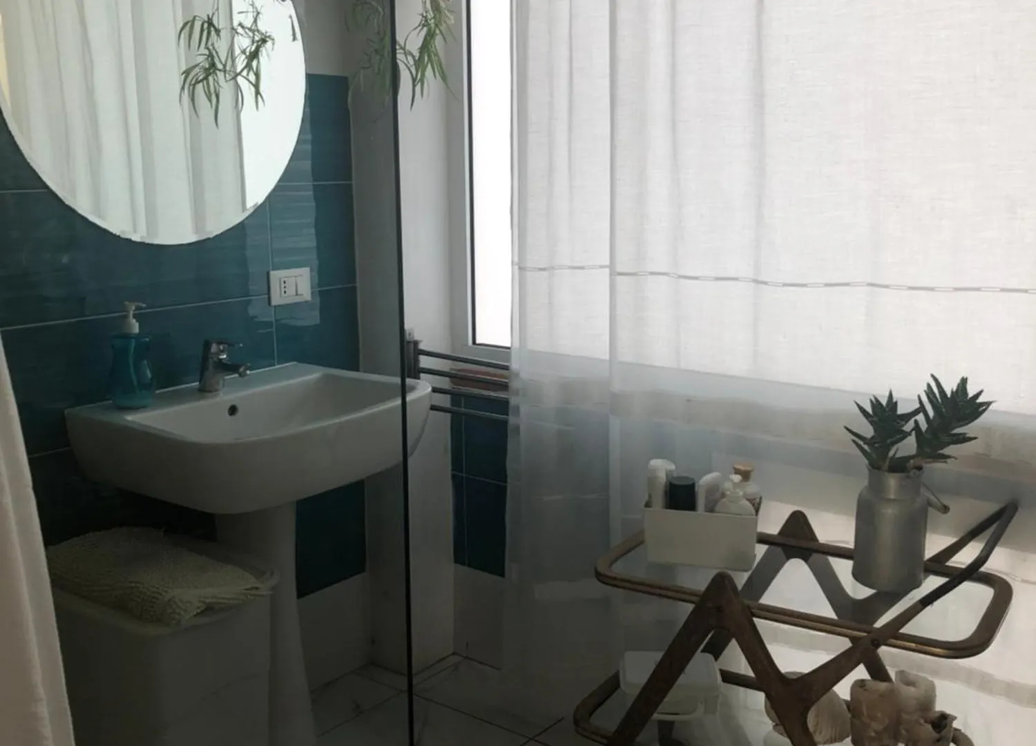 Le Muse casa vacanze Scoglitti 0*,