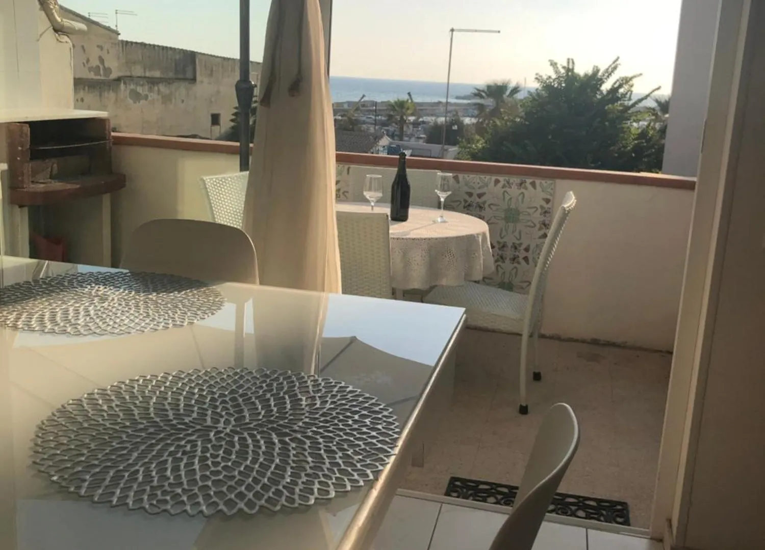 Le Muse casa vacanze Scoglitti Italia