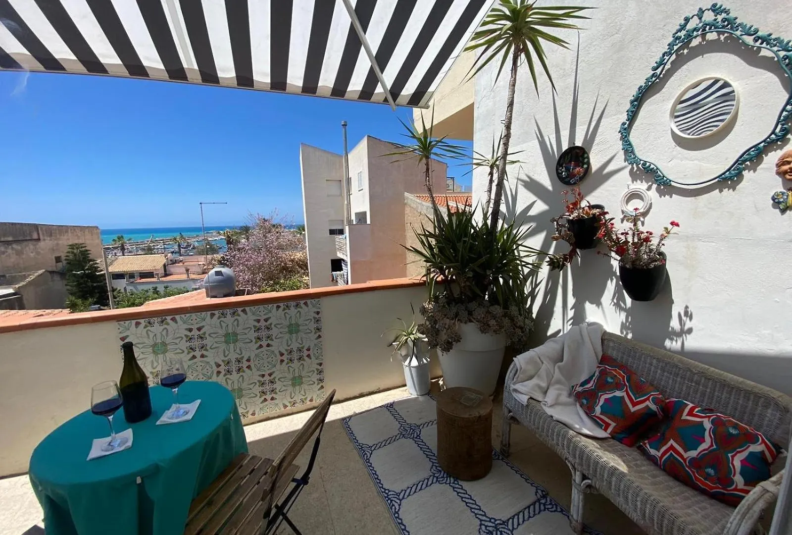 Le Muse casa vacanze Scoglitti