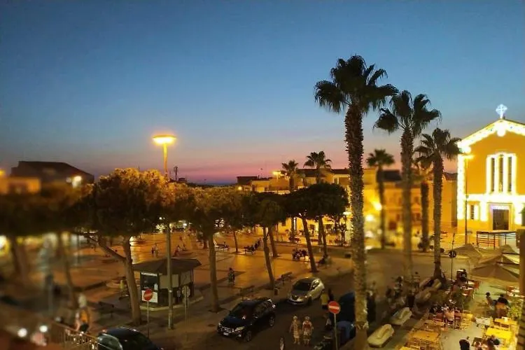 Le Muse casa vacanze Scoglitti Italia