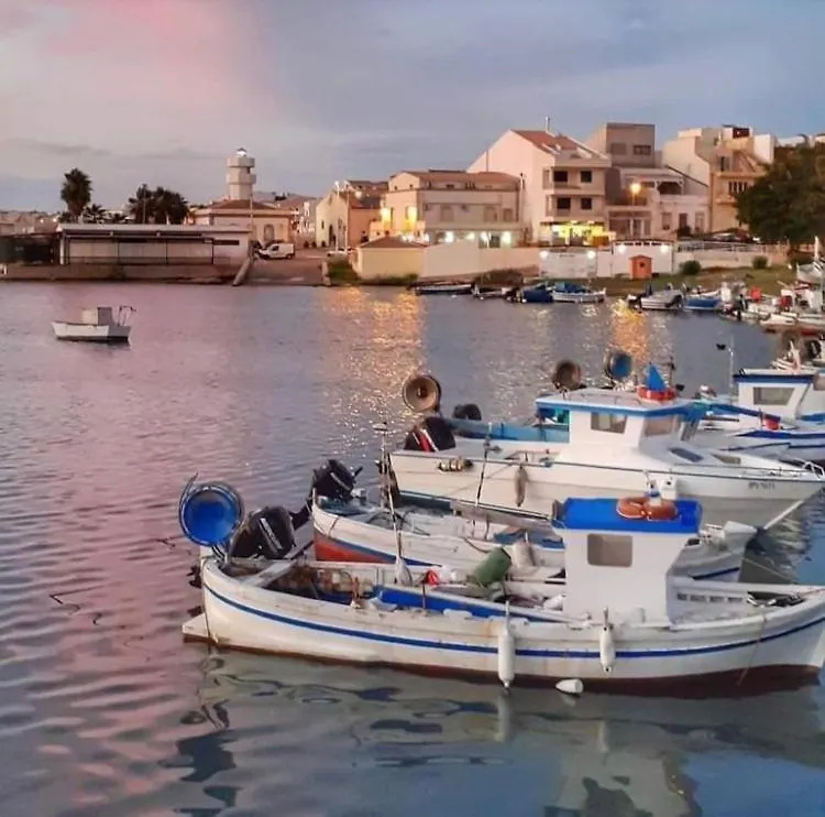 Le Muse casa vacanze Scoglitti