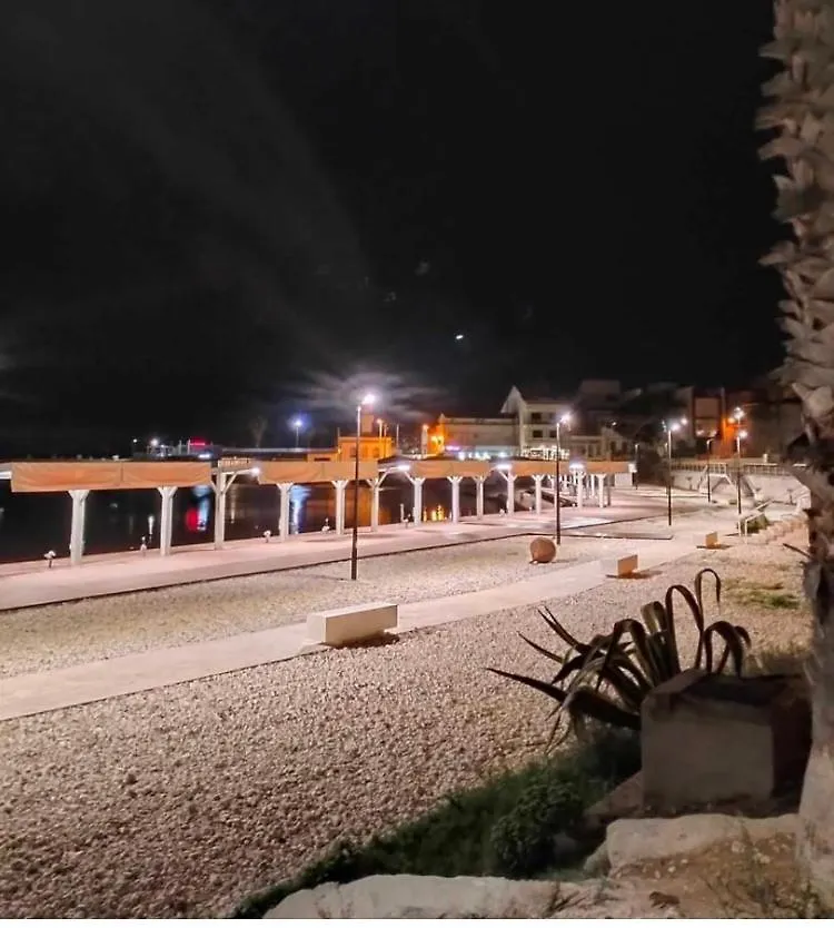 Le Muse casa vacanze Scoglitti 0*,