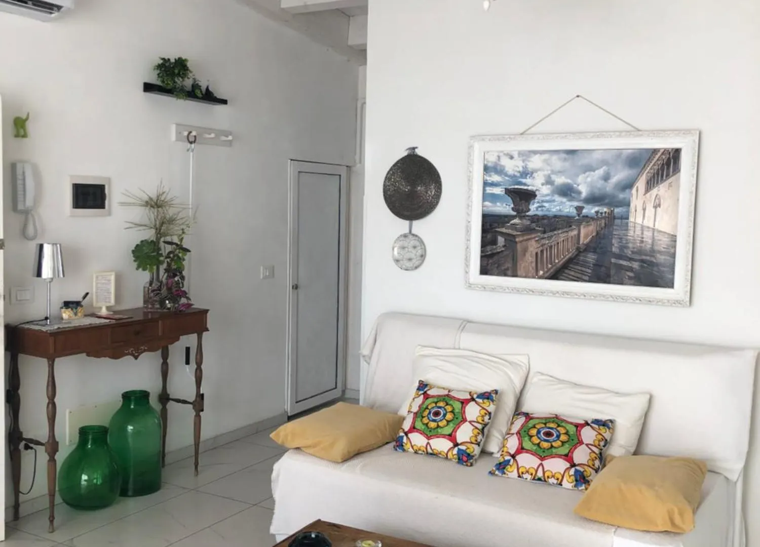 Appartamento Le Muse casa vacanze Scoglitti Italia
