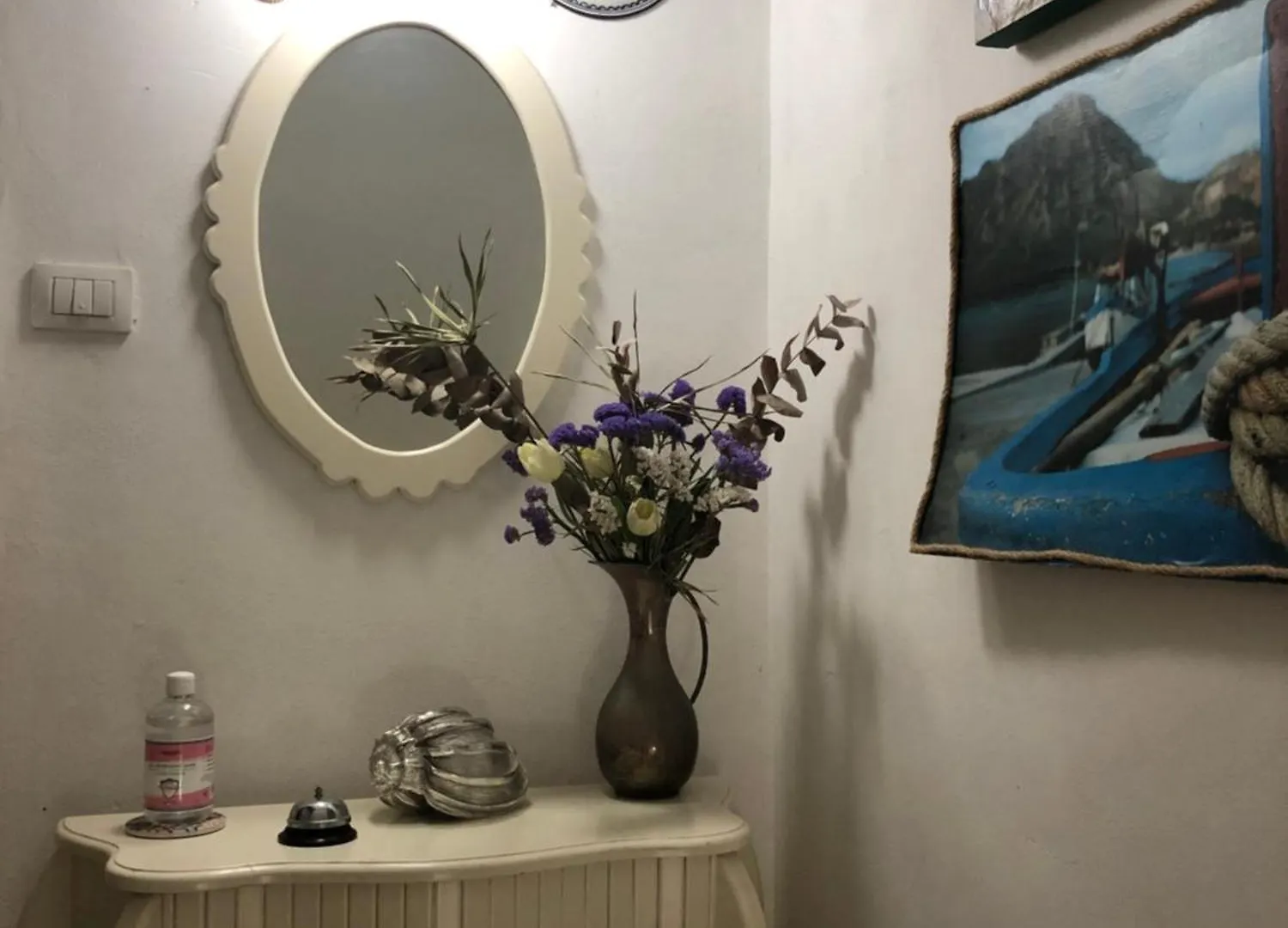 Le Muse casa vacanze Scoglitti Appartamento