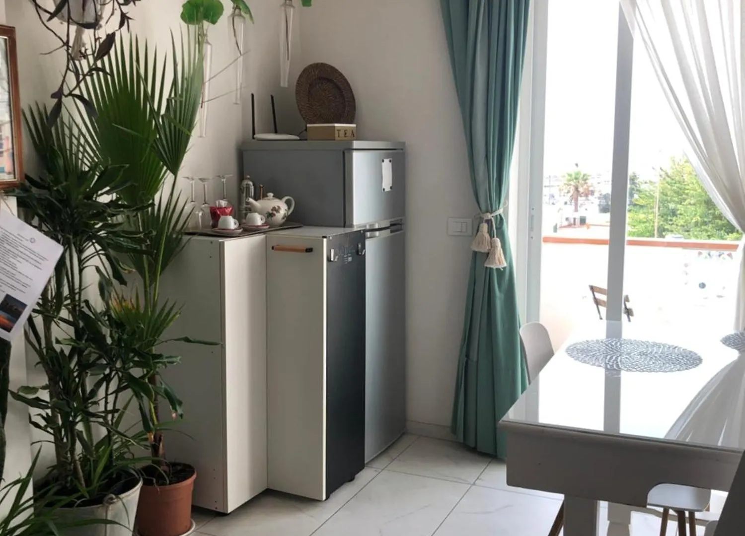 Le Muse casa vacanze Scoglitti 0*,