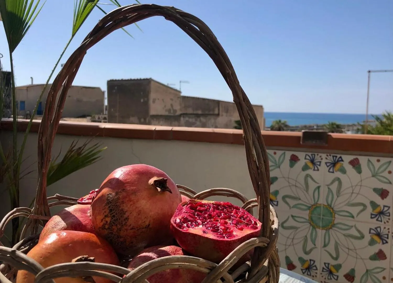 Le Muse casa vacanze Scoglitti 0*,  Italia