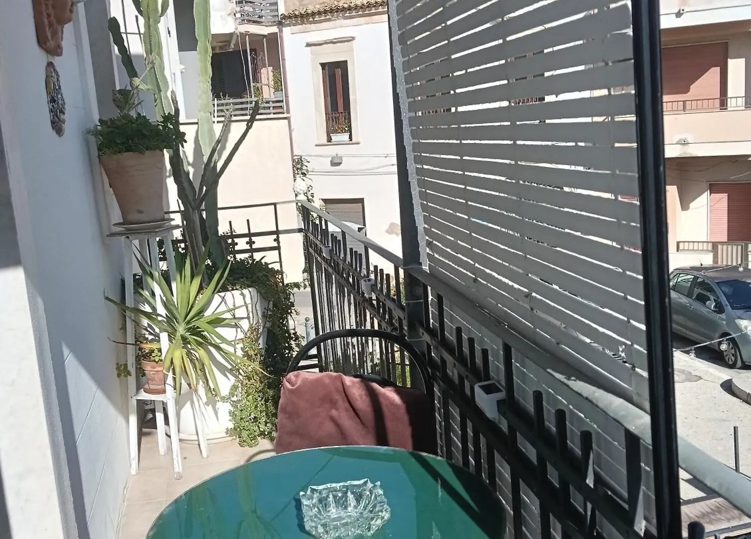 Le Muse casa vacanze Scoglitti Appartamento